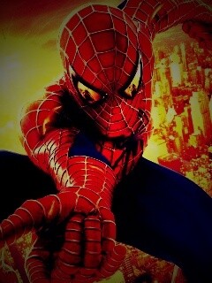 Spider-Man обои
