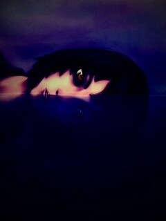 Девочка в воде обои