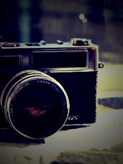 Данбо и ретро фотик обои