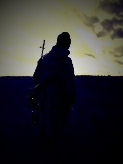 Небо видело всё обои