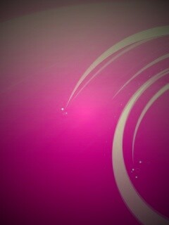 Розовая спираль обои