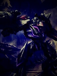 Из игры Трансформеры: Война за Кибертрон обои