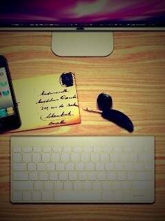 Мечта яблочника обои