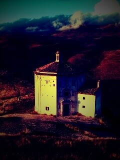 Церковь в Италии обои