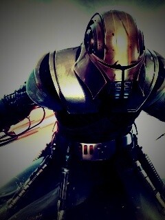 Из игры Star Wars Force Unleashed обои