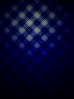 Синяя клетка обои