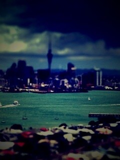 Гавань Торонто обои
