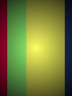 Широкие разноцветные полосы обои