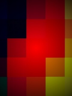 Переход цветов обои