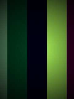 Зеленые полосы обои
