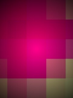 Розовые квадраты обои