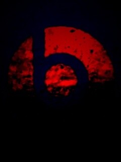 Логотип Beats обои