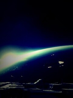 Космическая баталия обои