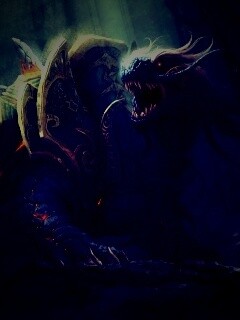 Драон-черепаха обои