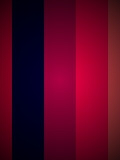 Красные полосы обои