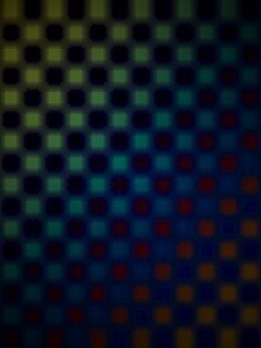 Размытые квадратики обои