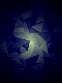 Серые грани обои