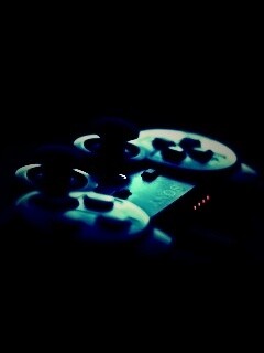 Геймпанд Sony Playstation обои