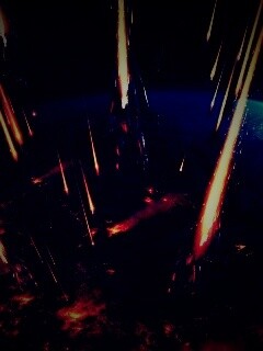 Вторжение обои