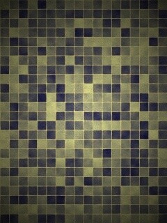 Клетки разных серых оттенков обои