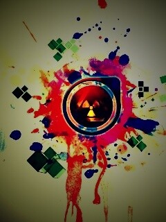 Веселая Халфа обои