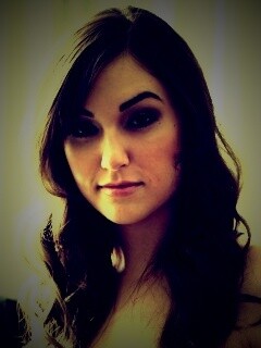 Саша Грей обои