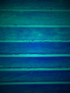 Синие доски обои