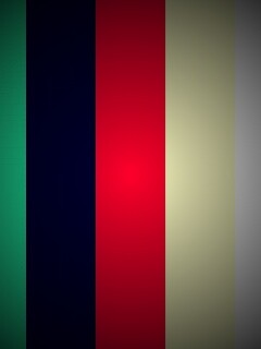 Красочная палитра обои