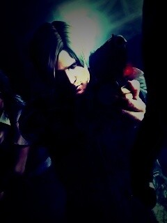 Протагонисты Resident Evil обои