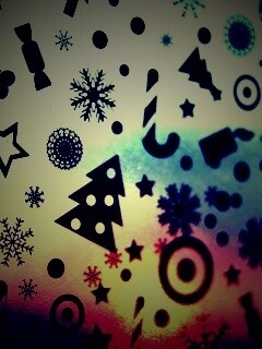 Праздничный вектор обои