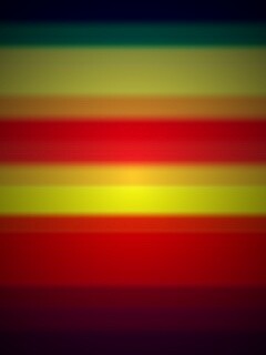 Смазанный закат обои