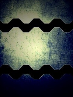 Стальной шлюз обои