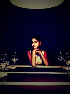 Праздничное ожидание обои