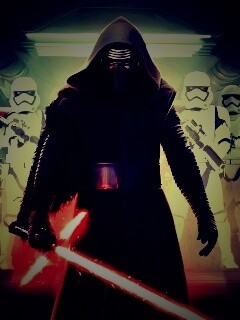 Звездные войны: Пробуждение силы обои