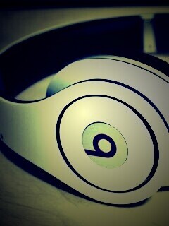 Наушники обои