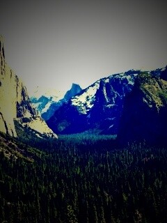 Эль-Капитан обои