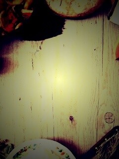 Кухонный стол обои