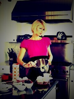 Пэрис кухарит обои