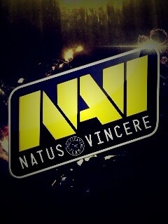 Natus Vincere обои