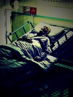 Лего больница обои