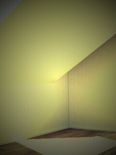 Светлая комната обои