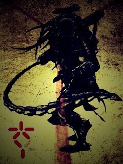 Хищник обои