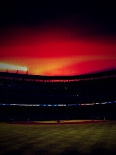 Бейсбольная милиция обои