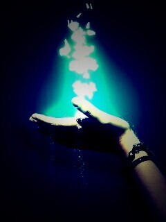 Волшебство обои