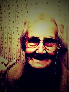 Чумовая бабуся обои