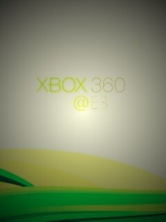 Xbox 360 обои