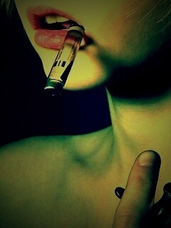 Наркоманка обои