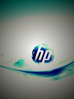 Hewlett Packard обои