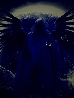 Полнолуние обои