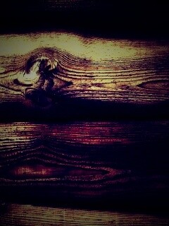 Грубые доски обои